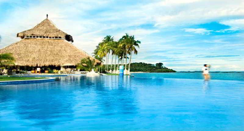 Dreams Playa Bonita All Inclusive Panama City Exterior photo